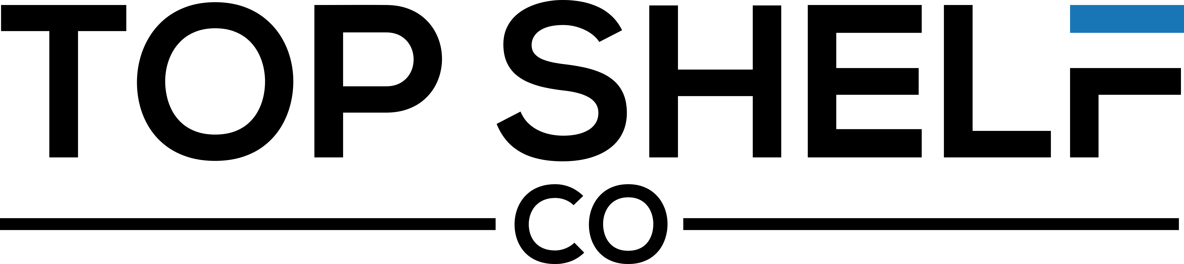 Top Shelf Co. Store Launch Top Shelf Collection