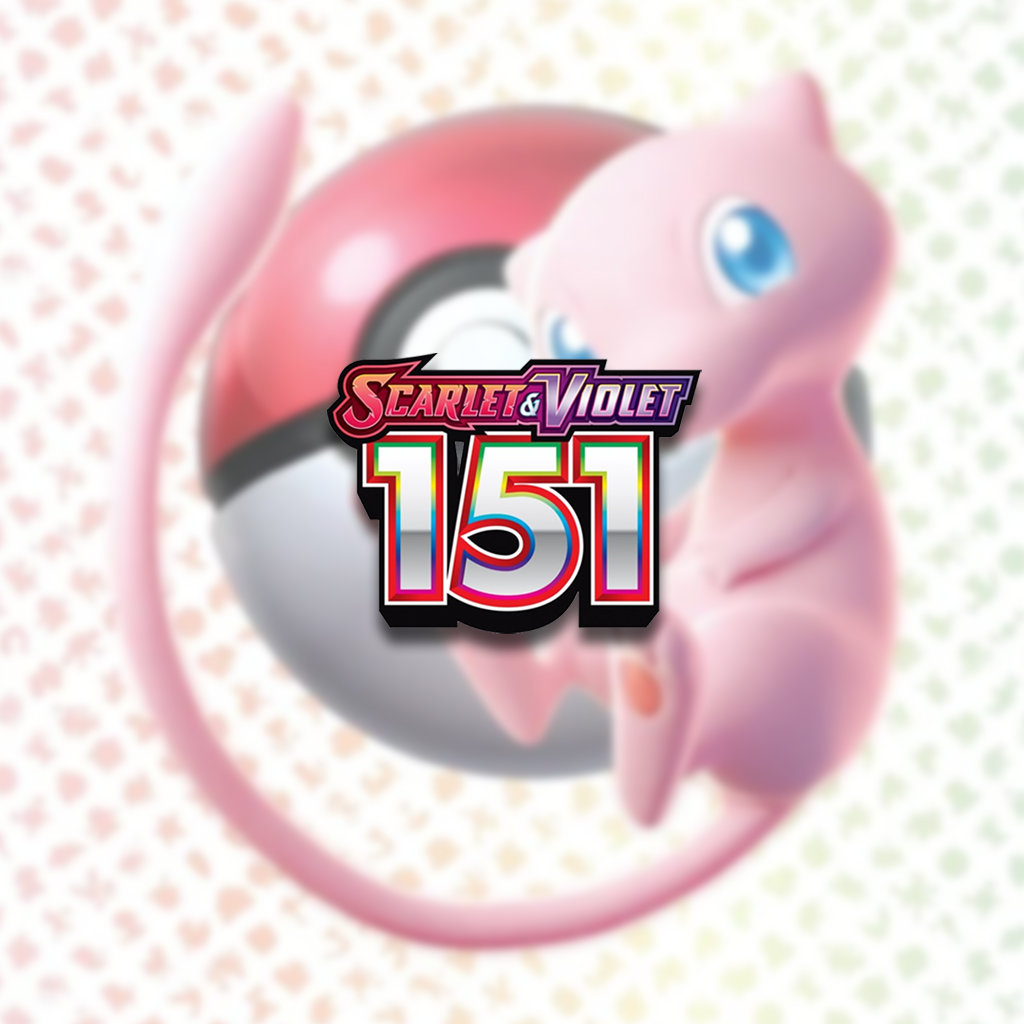 The original 151 in their nostalgic Gameboy Color glory, signed 151 ... Pokemon 151 near me