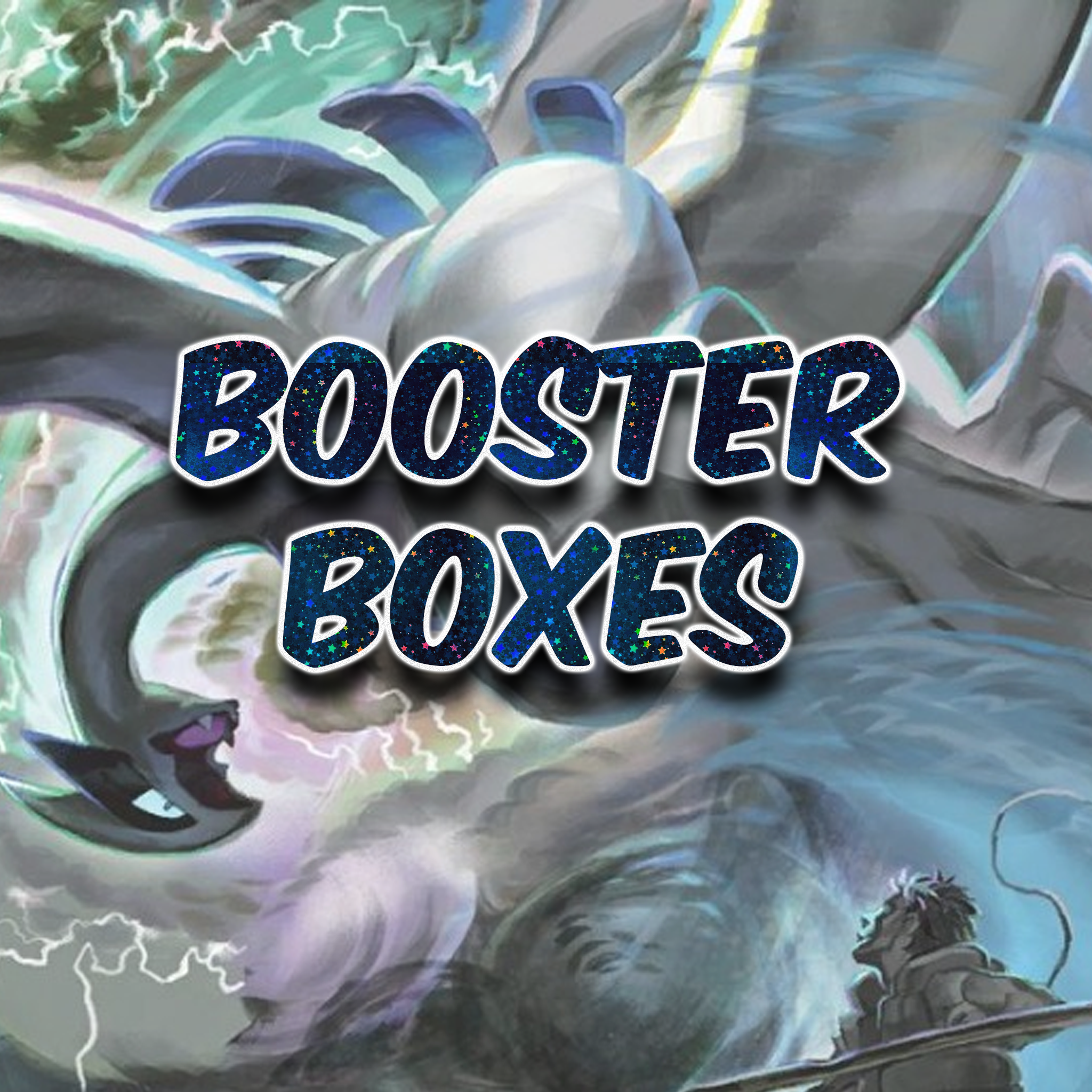Pokmon Booster Boxes | Sealed TCG Canada Top Shelf Collection Pokmon Booster Boxes | Sealed TCG Canada Top Shelf Collection