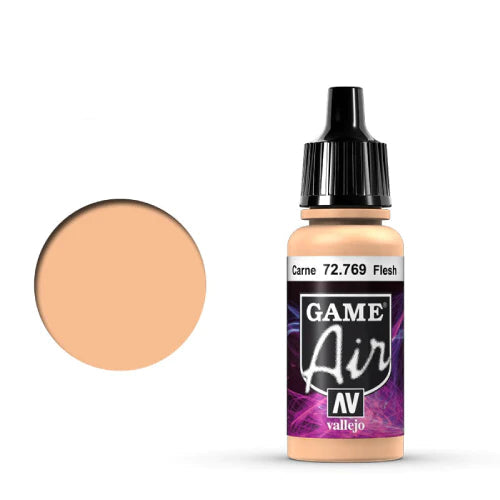 Vallejo - Game Air Flesh 17ml