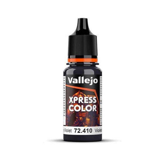 Vallejo - Game Color Xpress Gloomy Violet 18ml