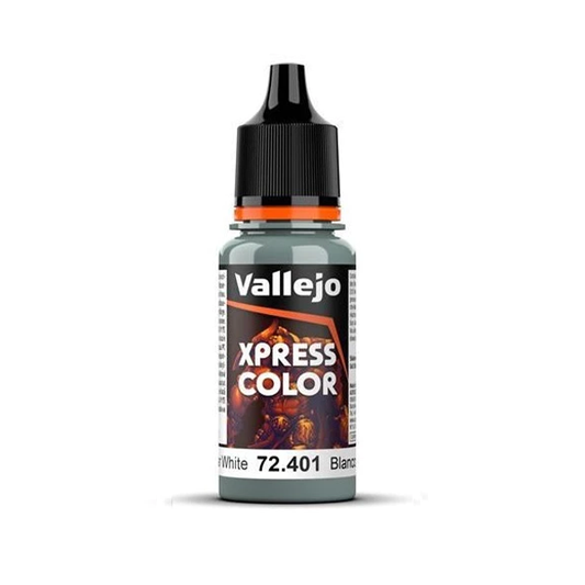 Vallejo - Game Color Xpress Templar White 18ml
