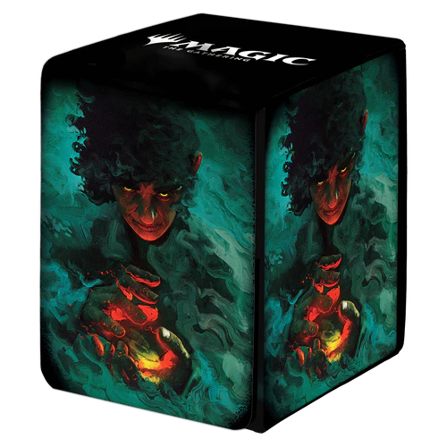 Ultra Pro - Alcove Flip Box - Magic: the Gathering - Frodo