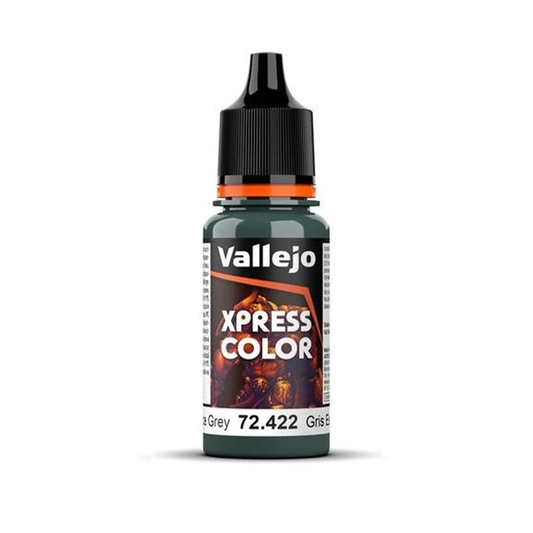 Vallejo - Game Color Xpress Space Grey 18ml