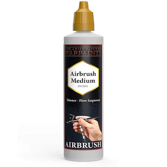 Army Painter - Airbrush Thinner & Flow Improver