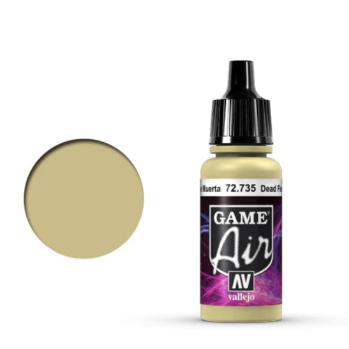 Vallejo - Game Air Dead Flesh 17ml