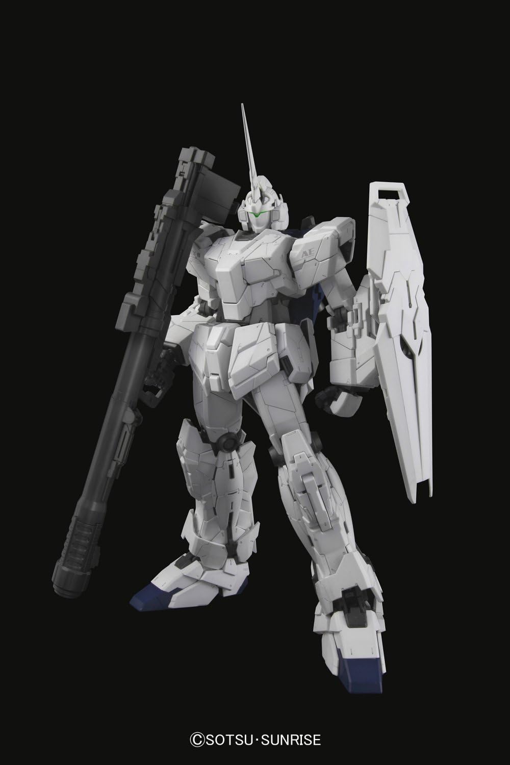 Bandai - PG - Unicorn Gundam 'Gundam UC'