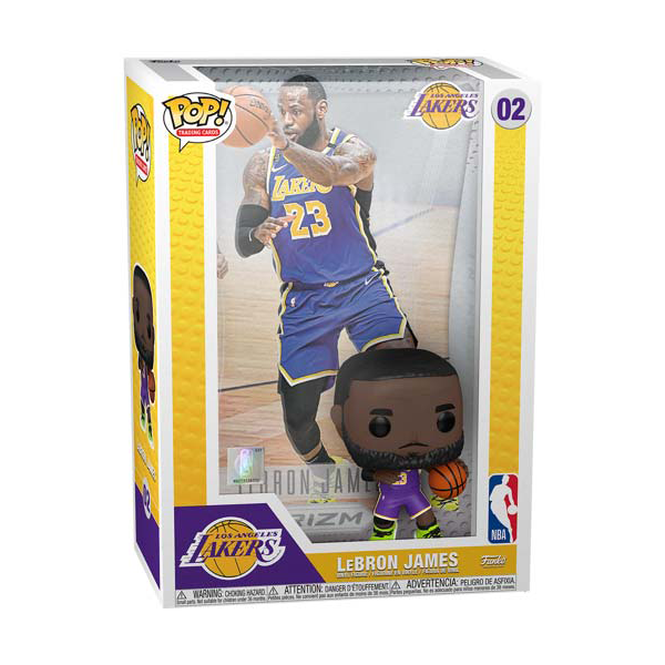 Lebron james funko online