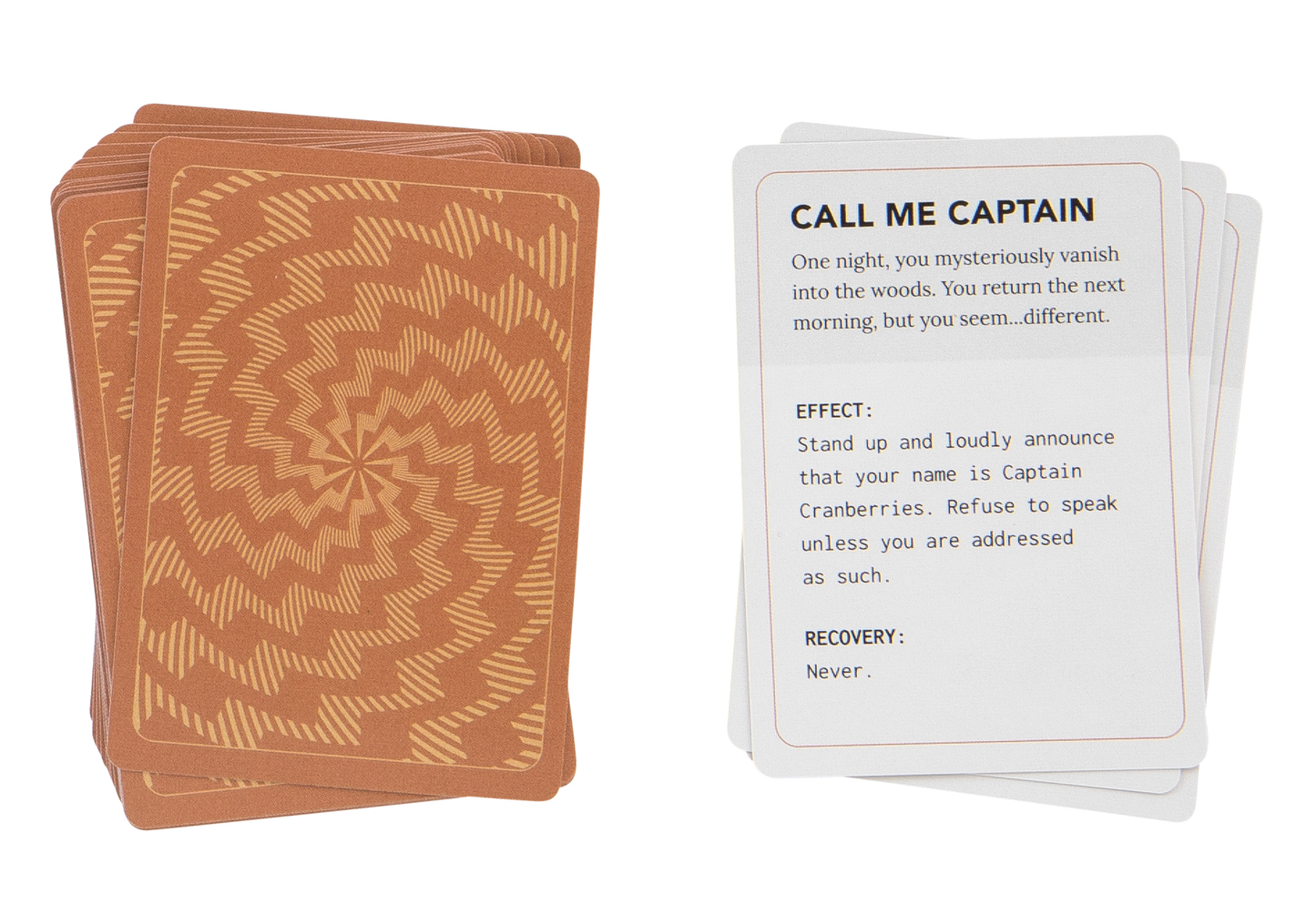 Stellar Factory - Ravine: A Crafty & Cooperative Card Game