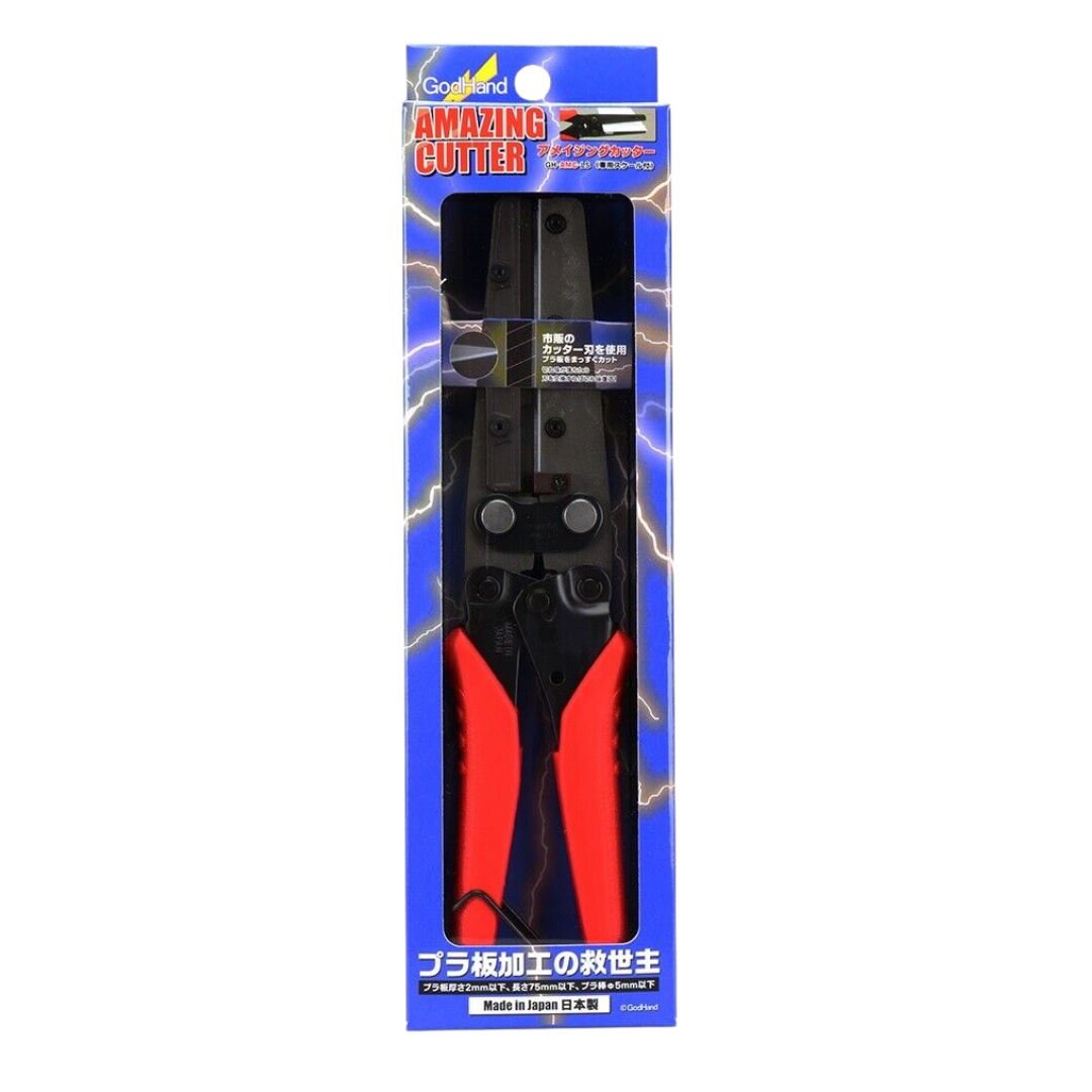 Godhand - Amazing Cutter