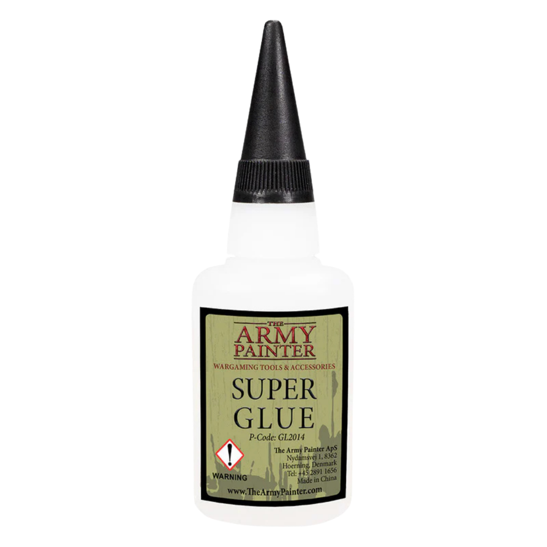 Army Painter Super Glue