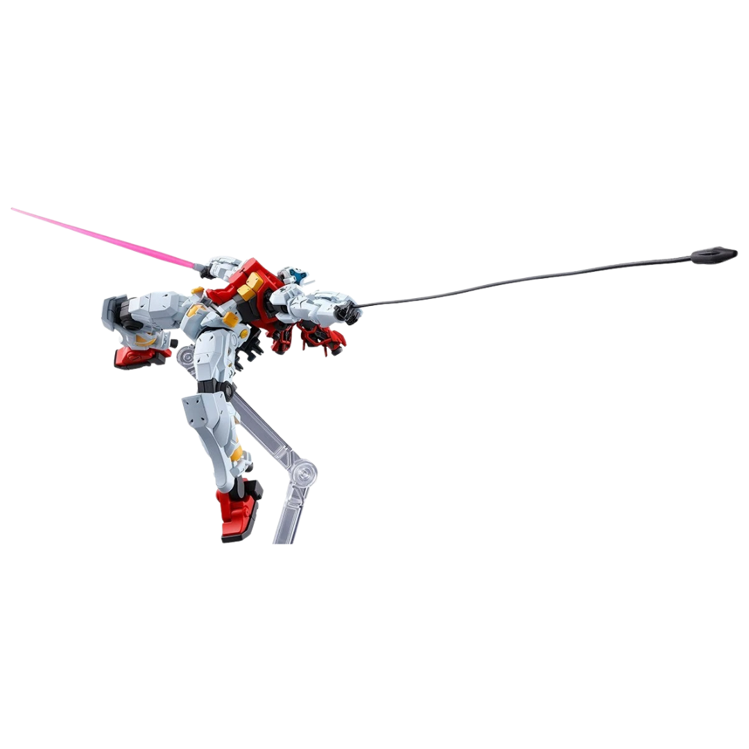 Bandai - HG - Sugai's Gelgoog (GQ) "Mobile Suit Gundam GQuuuuuuX"