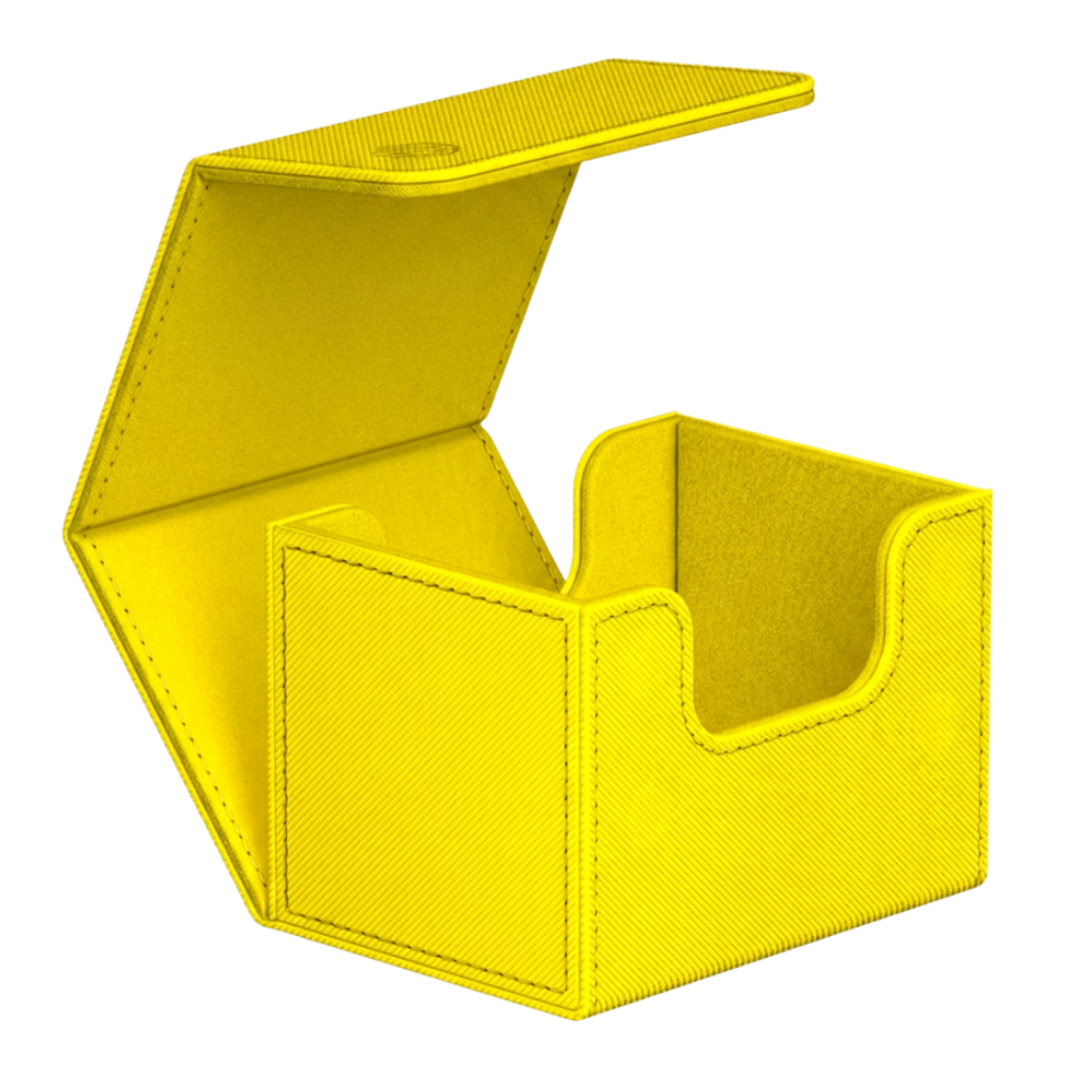 Ultimate Guard - Sidewinder 100+ - Summer Edition - Dandelion