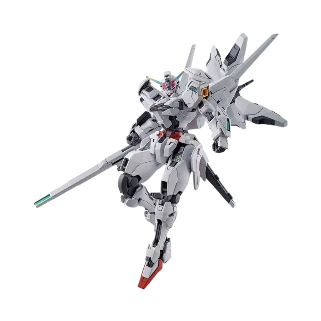 Bandai - HG - Calibarn "Mobile Suit Gundam: The Witch from Mercury"