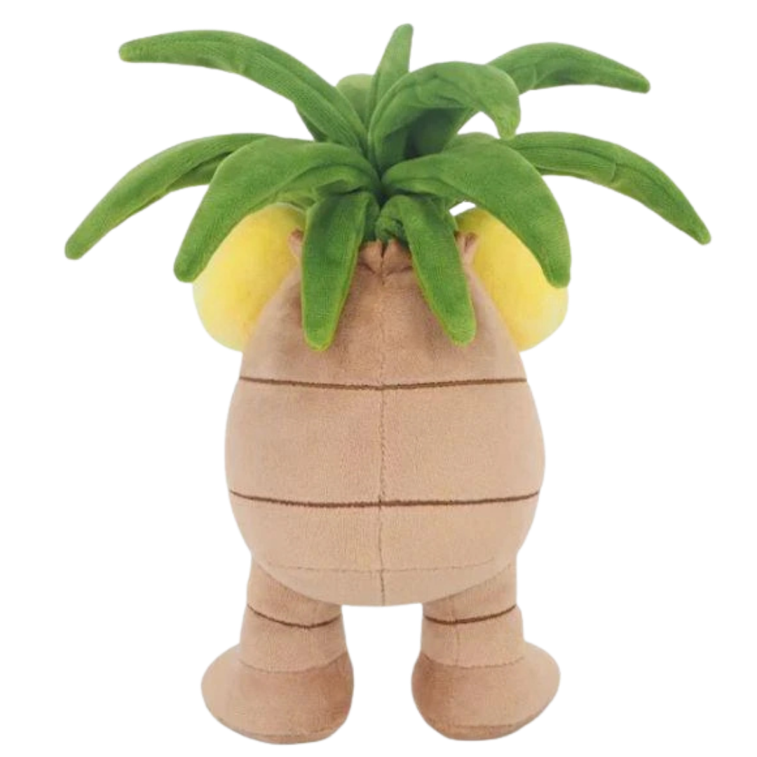 Pokemon Plush - San-ei - All Star Collection - Exeggutor