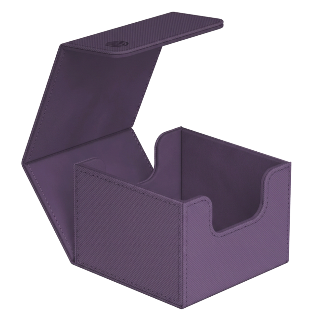 Ultimate Guard - Sidewinder 133+ - Monocolor Purple
