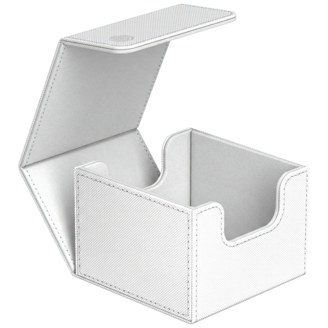 Ultimate Guard - Sidewinder 133+ - Monocolor White