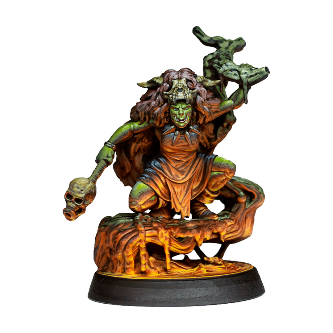 Vallejo - Squidmar Miniatures - Fantasy Paint Set