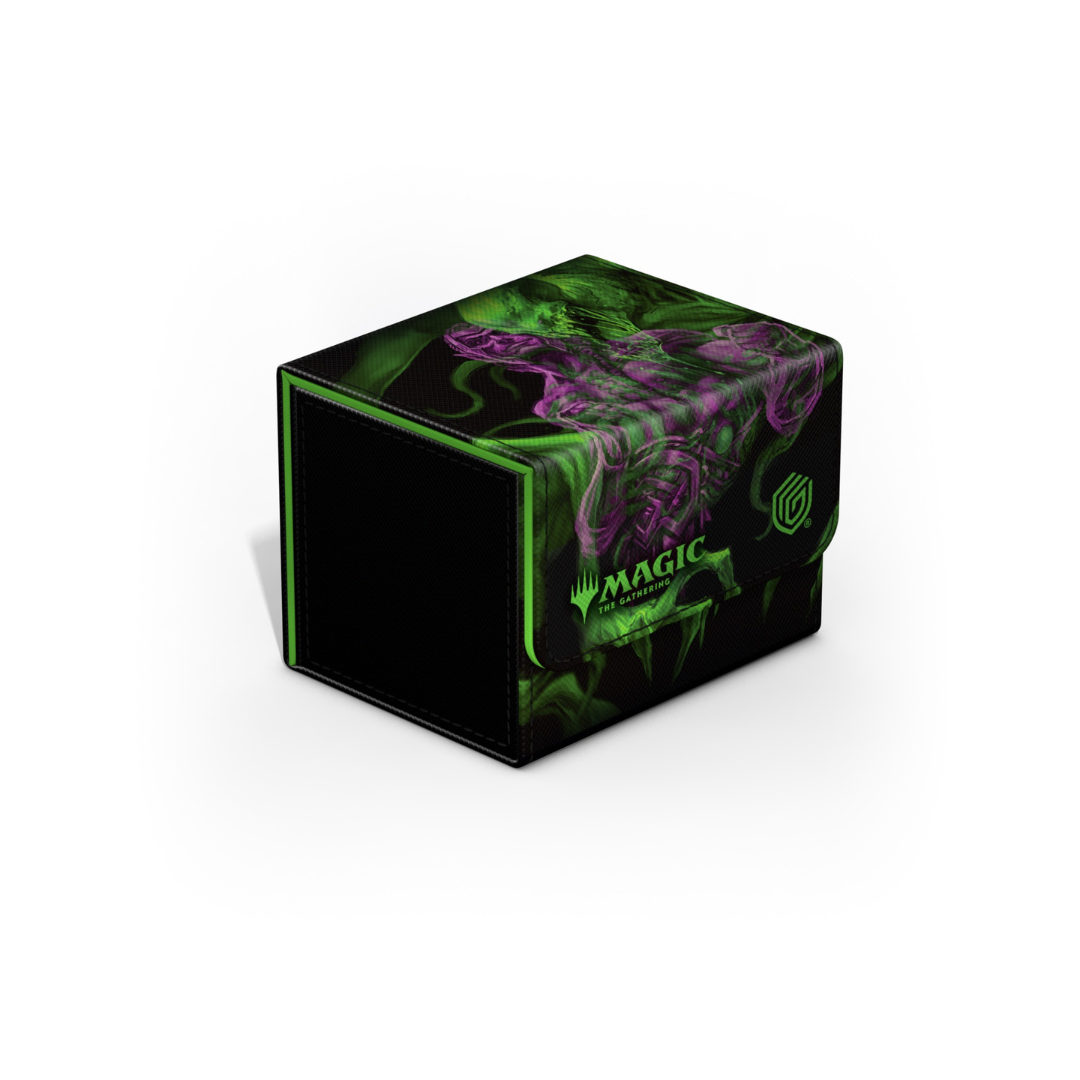 Ultimate Guard - Sidewinder 100+ MTG - Duskmourn - Tyvar, the Pummeler