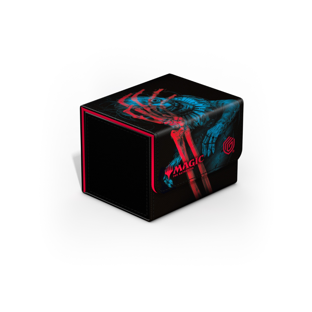 Ultimate Guard - Sidewinder 100+ MTG - Duskmourn - Marvin, Murderous Mimic