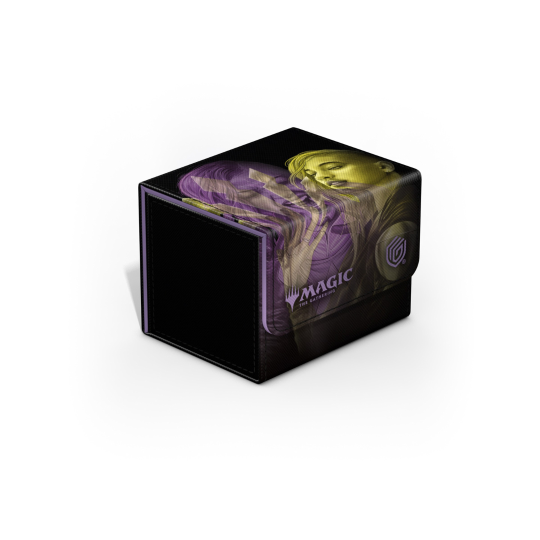 Ultimate Guard - Sidewinder 100+ MTG - Duskmourn - Niko, Light of Hope