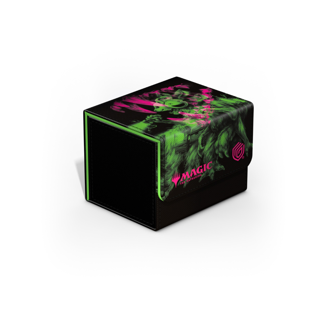 Ultimate Guard - Sidewinder 100+ MTG - Duskmourn - Kona, Rescue Beastie