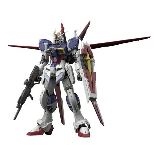 Bandai - RG - Force Impulse Gundam Spec II "Gundam SEED Freedom"