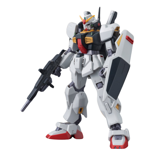 Bandai - HGUC - RX-178 Gundam MK-II (AEUG)