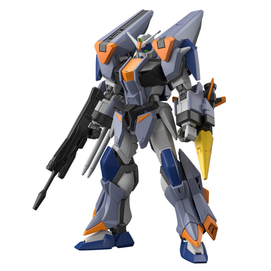 Bandai - HG - Duel Blitz Gundam 1/144 ( PRE-ORDER for Q4 2024 )