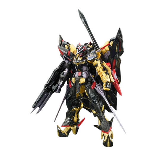 Bandai - RG - Gundam Astray Gold Frame Amatsu Mina 'Gundam SEED Astray'