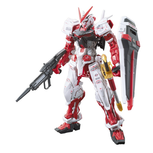 Bandai - RG - Gundam Astray Red Frame 'Gundam SEED Astray'