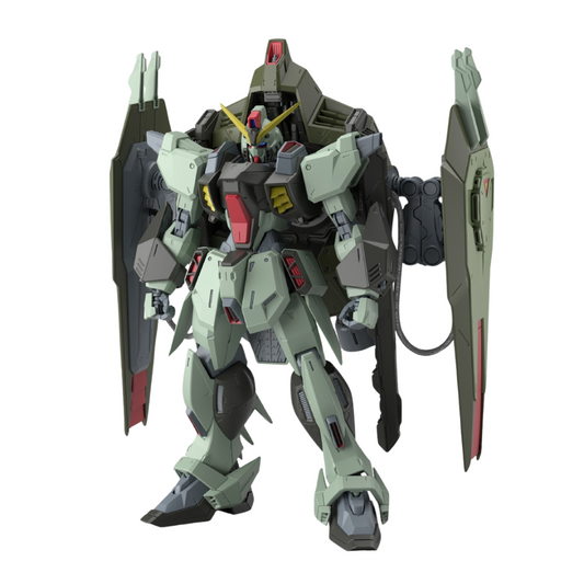 Bandai - FM - Forbidden Gundam "Gundam SEED"