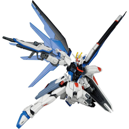 Bandai - HGCE - ZGMF-X10A "Freedom"
