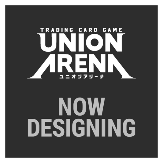 Union Arena - Hunter X Hunter - Playmat/Box (PRE-ORDER FOR 09/27/2024)