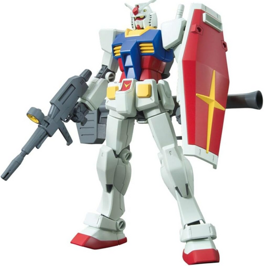 Bandai - HGUC - RX-78-2 Gundam