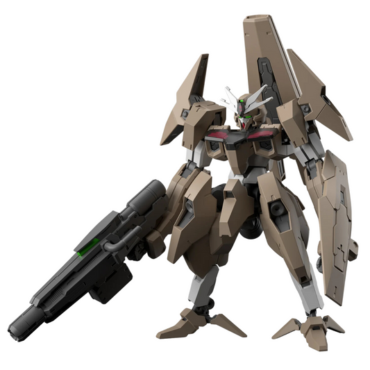 Bandai - HG - Lfrith Thorn "Mobile Suit Gundam: The Witch from Mercury"