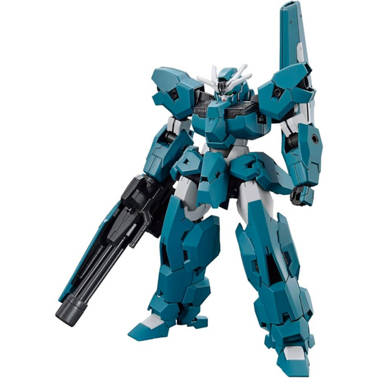 Bandai - HG - Lfrith Ur "Mobile Suit Gundam: The Witch from Mercury"