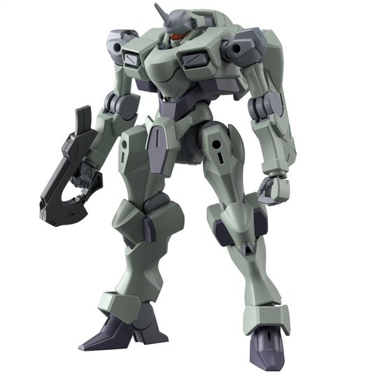 Bandai - HG - Zowort "Mobile Suit Gundam: The Witch from Mercury"