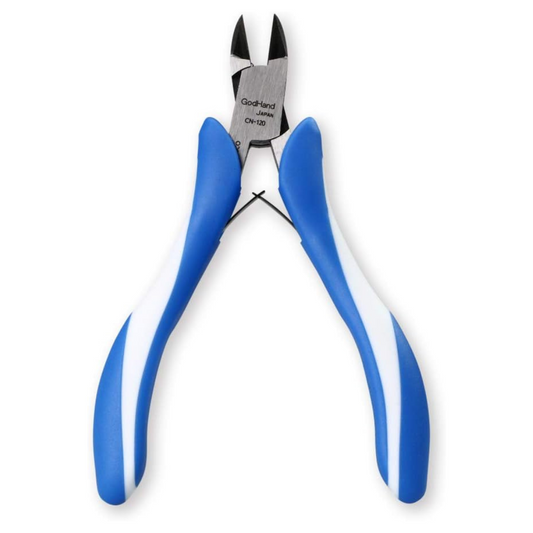 GodHand - Craft Grip Series Tapered Plastic Nippers