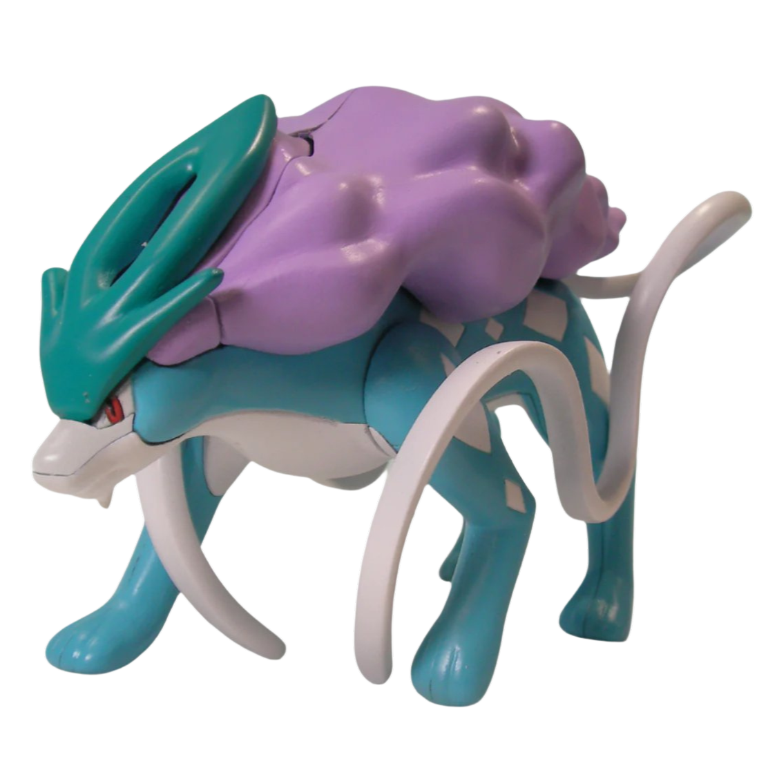Bandai - Pokemon - Model Kit - Suicune