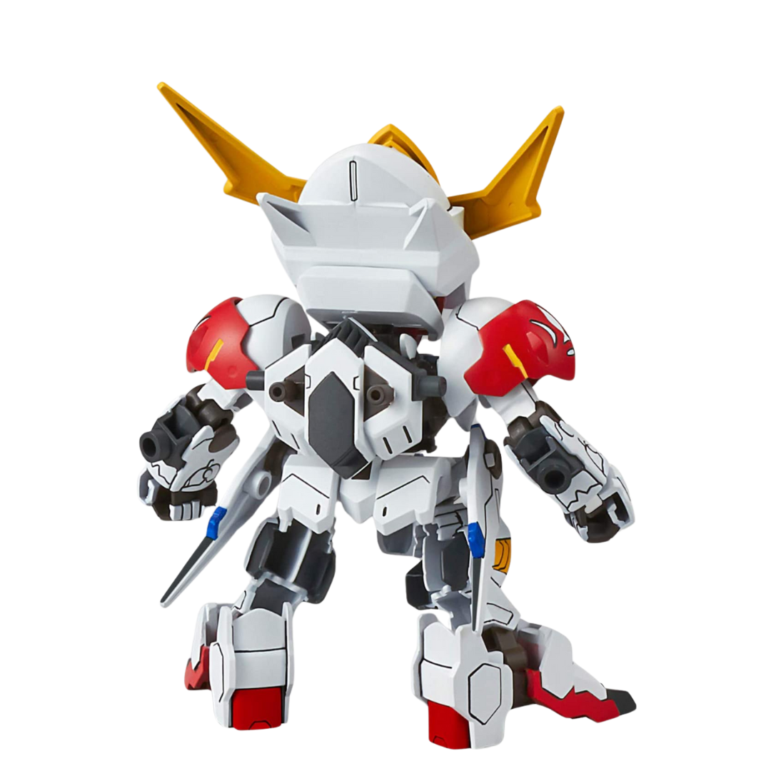 Bandai - SD - EX-Standard Gundam Barbatos Lupus 'Gundam IBO'