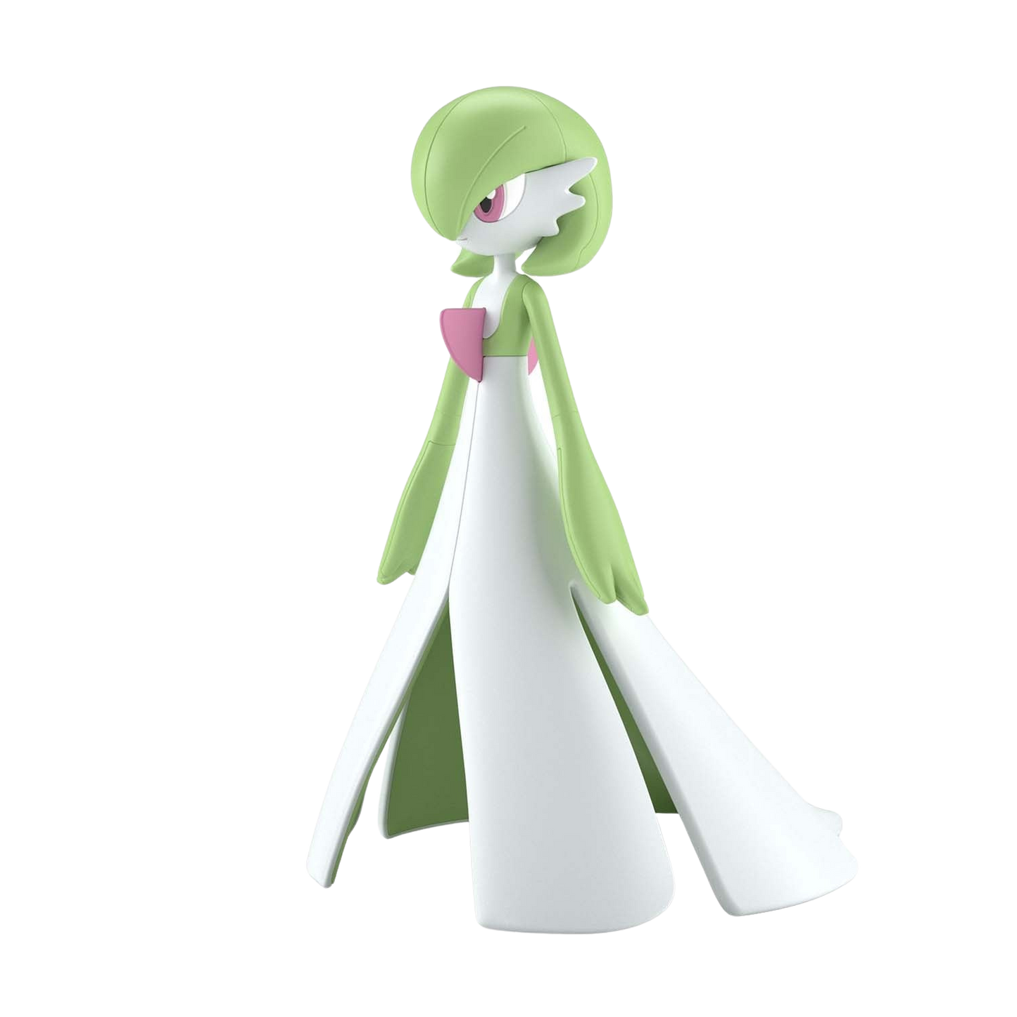Bandai - Pokemon - Model Kit - Gardevoir