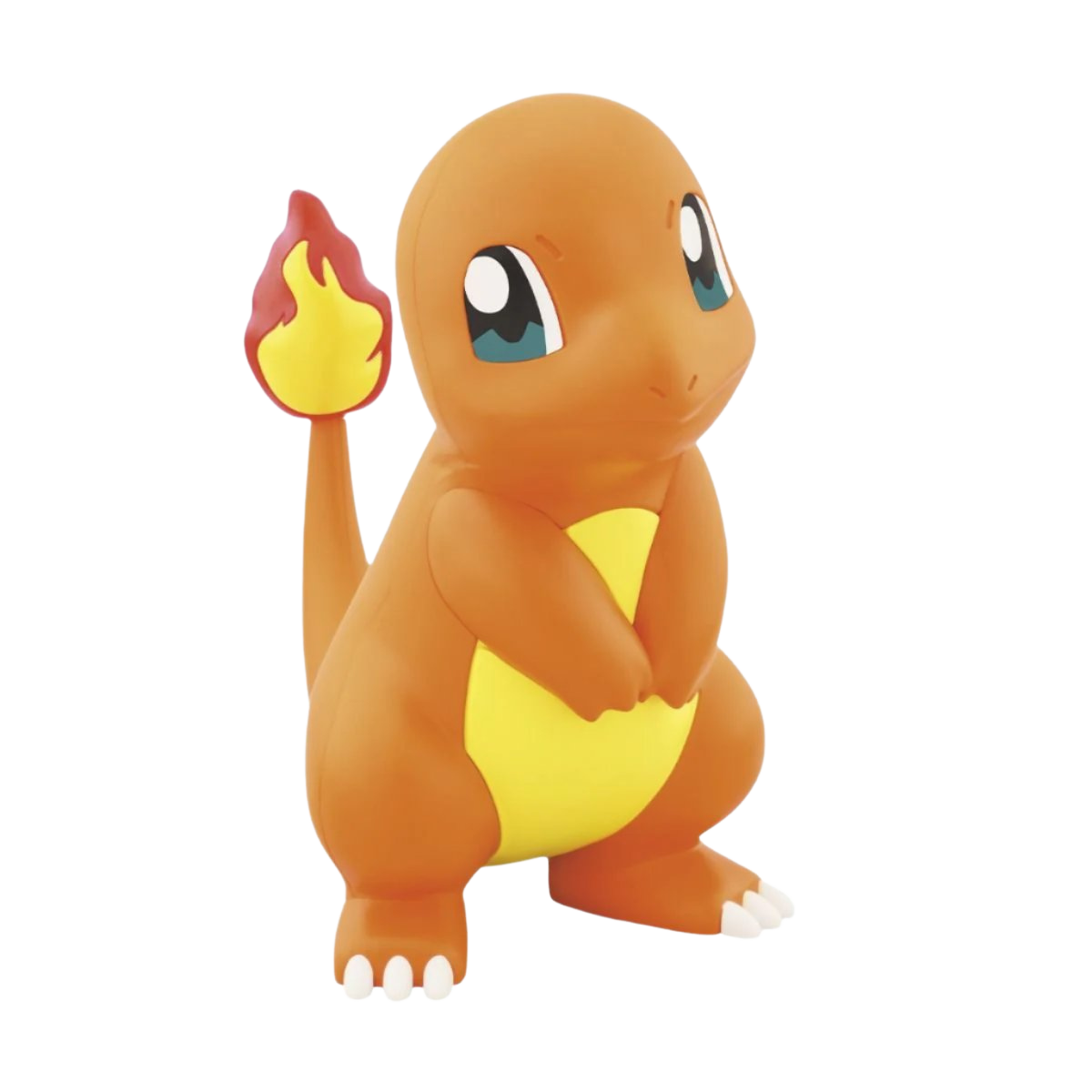 Bandai - Pokemon - Model Kit Quick!! - Charmander
