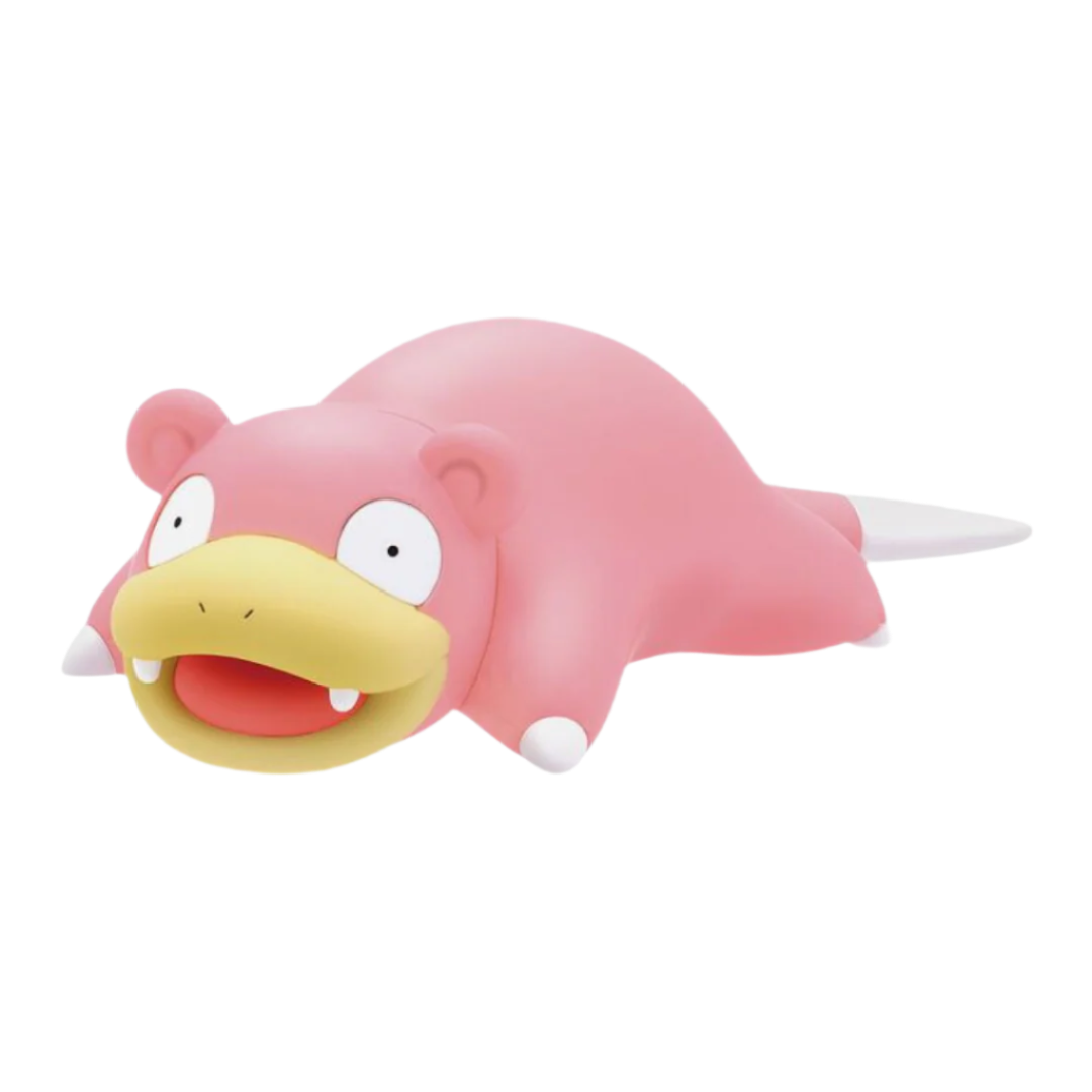 Bandai - Pokemon - Model Kit Quick!! - Slowpoke