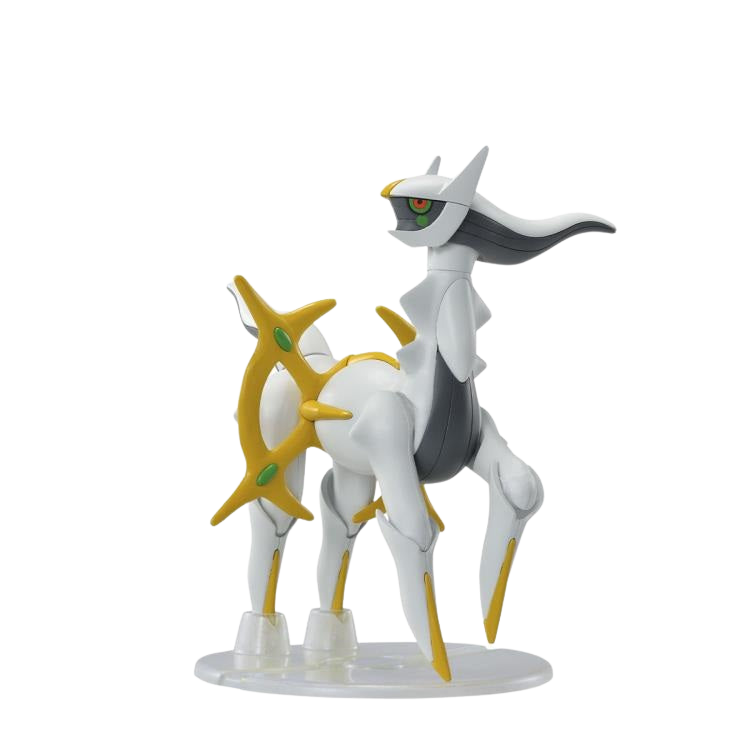 Bandai - Pokemon - Model Kit - Arceus