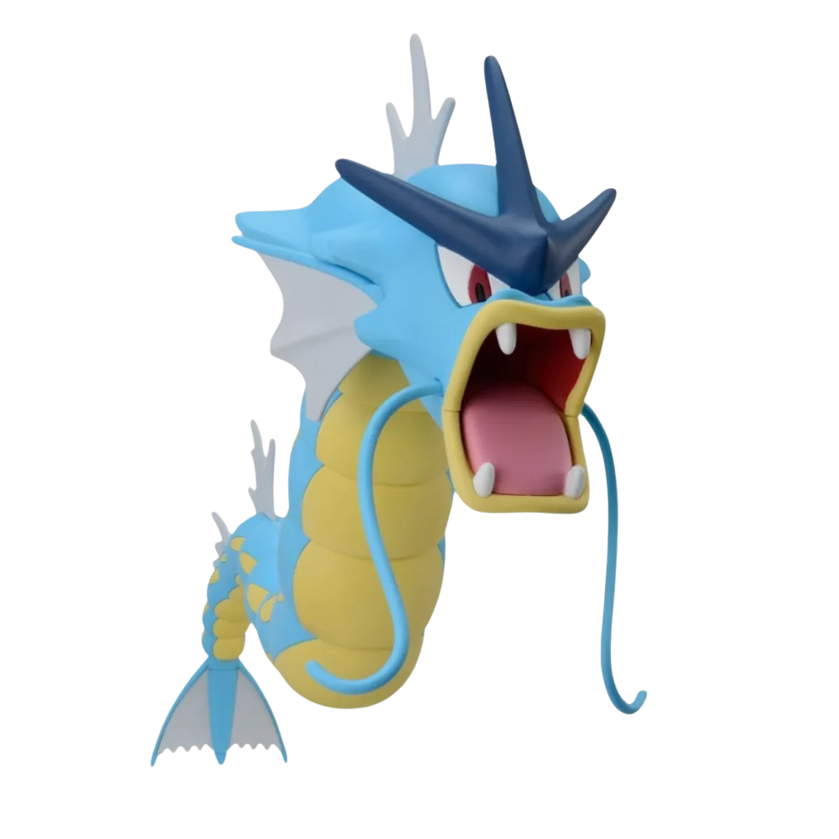 Bandai - Pokemon - Model Kit - Gyarados