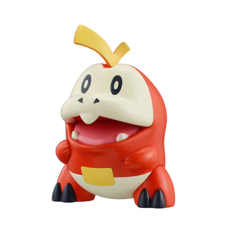 Bandai - Pokemon - Model Kit Quick!! - Fuecoco