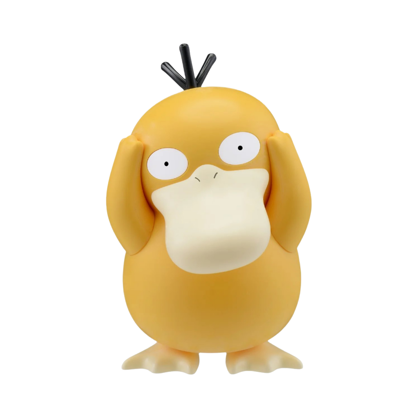 Bandai - Pokemon - Model Kit Quick!! - Psyduck