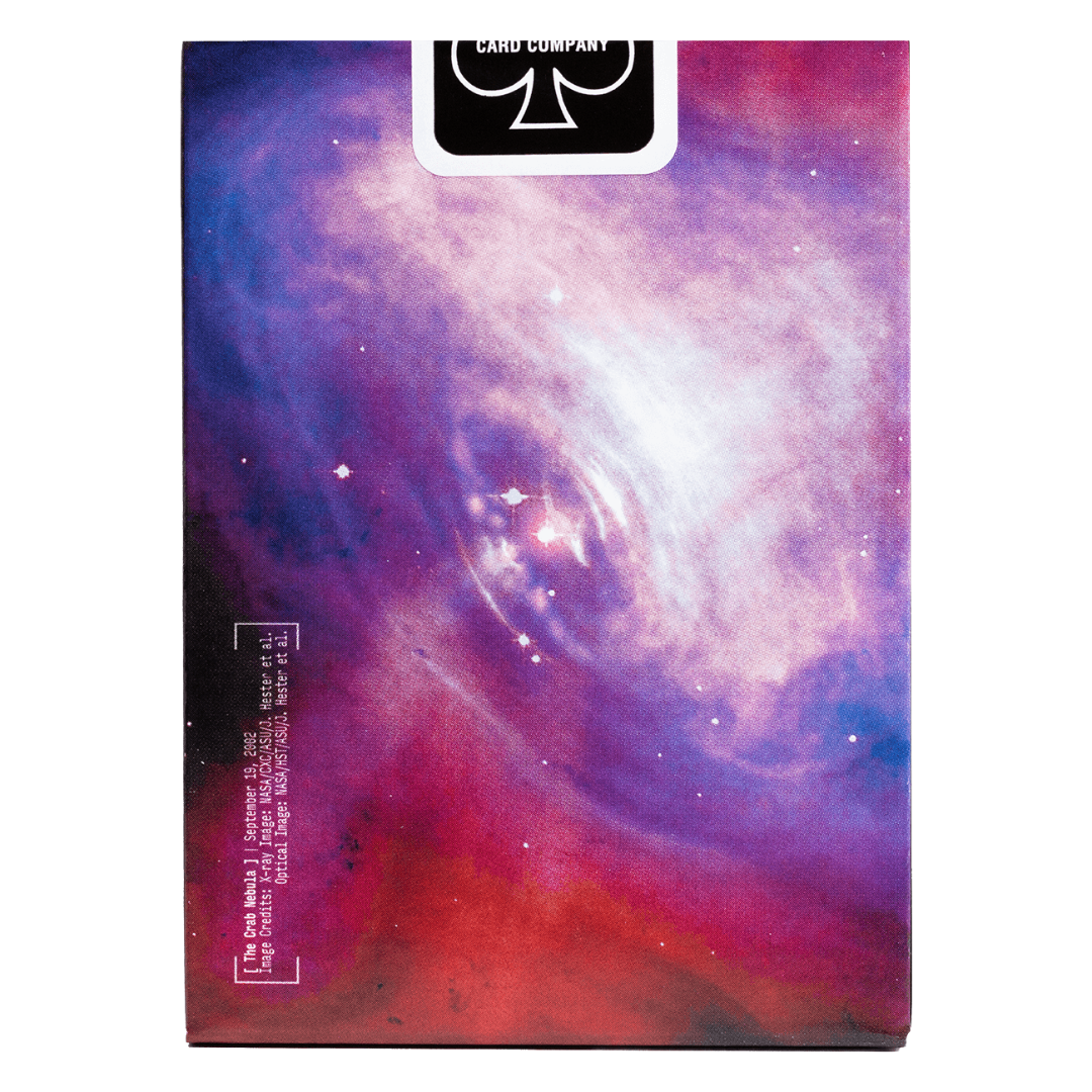 Bicycle Stargazer 201 Playing Cards Celestial-Themed Deck with Air-Cushion Finish for Smooth Shuffling and Collectors