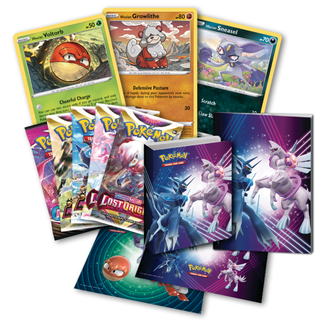 Pokemon - Collector Chest Tin (Fall 2022)